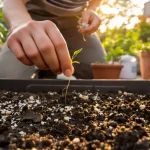 Du PVC et du polystyrène ont été découverts dans des terreaux de jardinage, voici pourquoi
