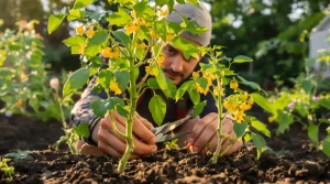 Faut-il couper les premières fleurs des tomates ? Ce que font vraiment les jardiniers expérimentés
