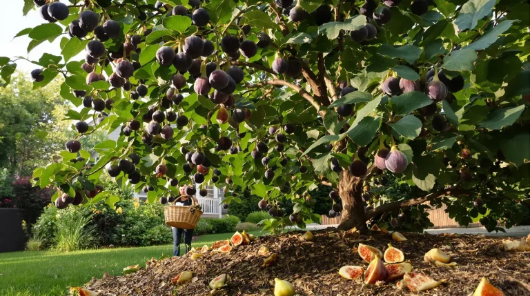 Frelons asiatiques : attention à cet arbre fruitier qui les attire massivement, voici pourquoi