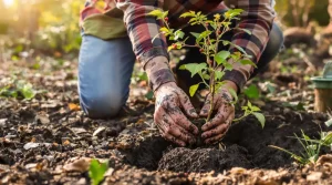 Le fruitier le plus simple du jardin : même sans main verte, je réussis à tous les coups