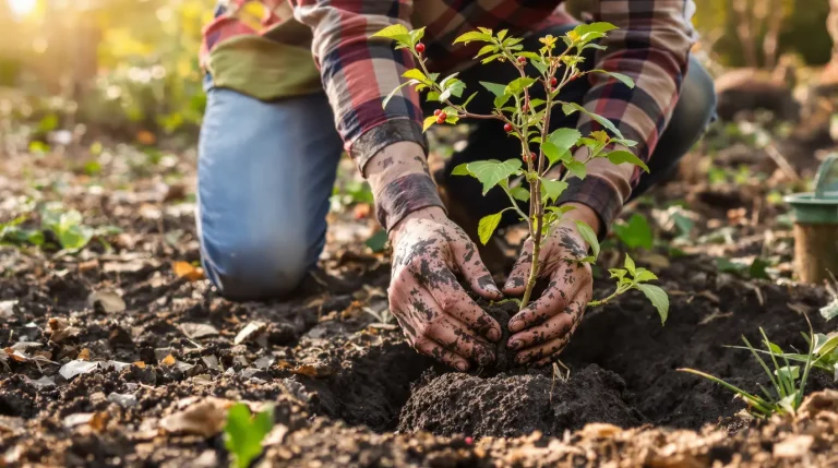 Le fruitier le plus simple du jardin : même sans main verte, je réussis à tous les coups