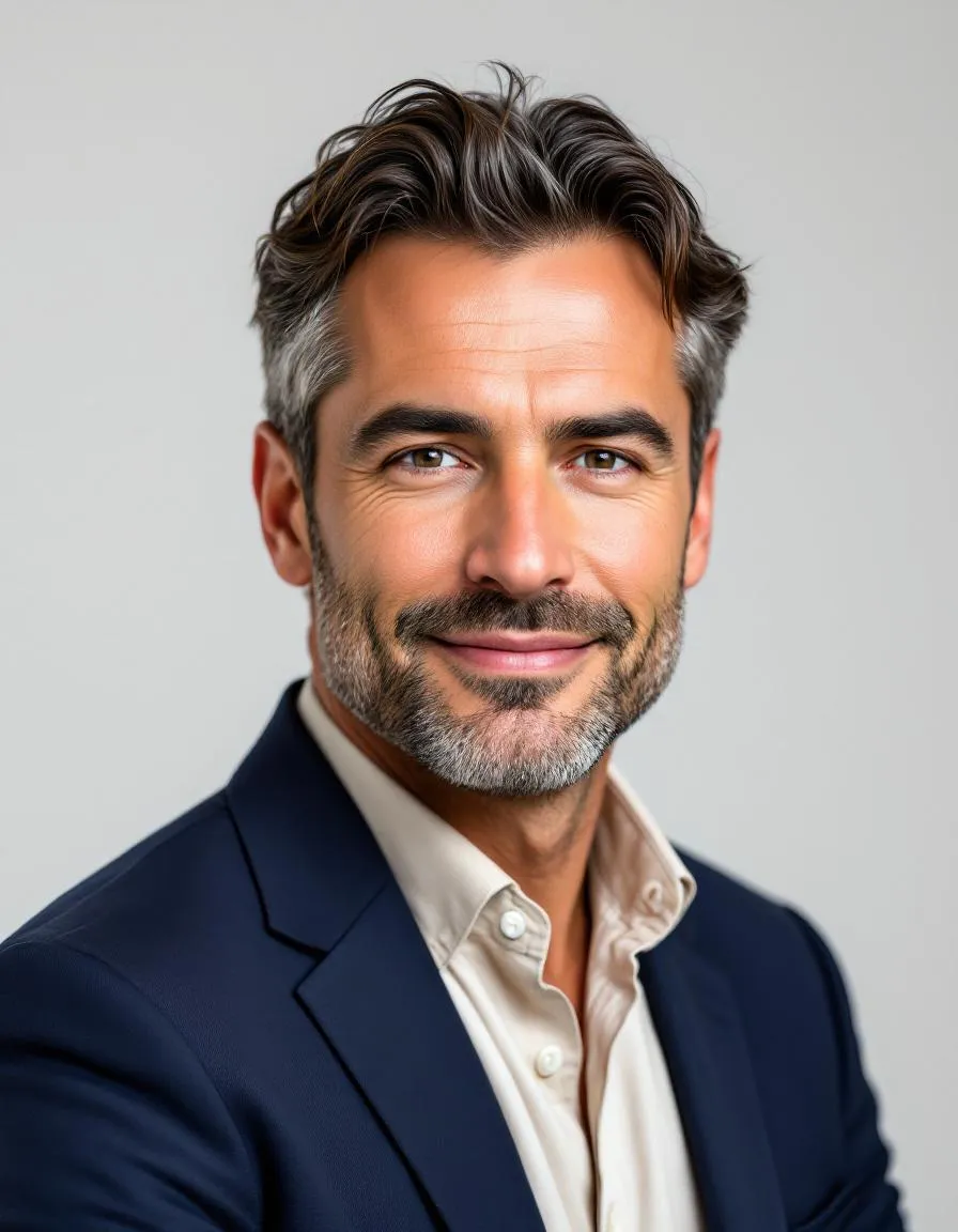 Marc Morin