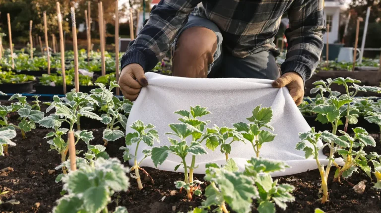 Saints de glace 2026 : les dates à connaître avant le potager, et les explications